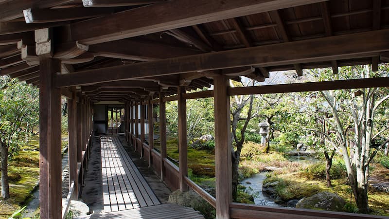 Kyoto Japan