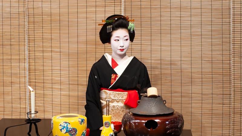 Geisha