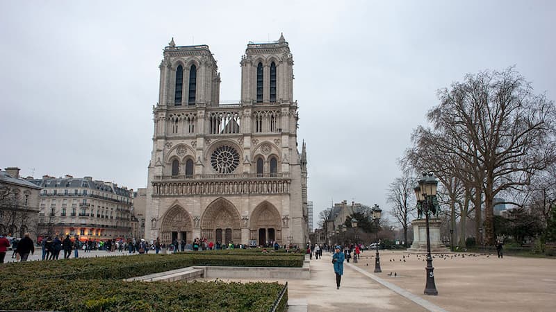 Notre Dame