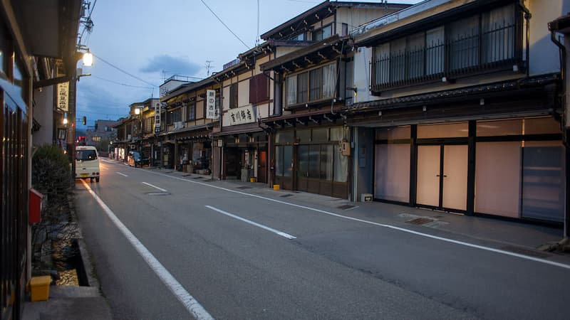 Takayama